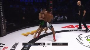 АЗАМ ГАФУРОВ vs ЭНРИКЕ КОНФЛИКТ БОСЛИЕ БОЙ ТРАКА (ПОЛНЫЙ  БОЙ 2021) ОБЗОР UFC SPORT MMA