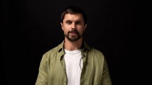 Актерская визитка / Александров Дмитрий 2