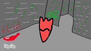 хагги Вагги в чикен ган