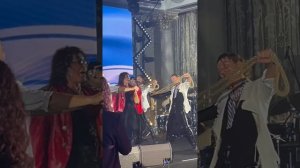 ВАЛЕРИЙ ЛЕОНТЬЕВ 🦋 в МОСКВЕ,    28 июня 2024 ✨