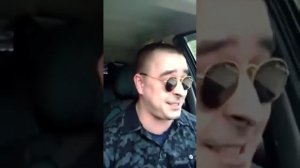 Песня таксиста