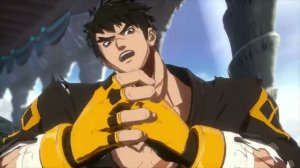 Grappler DNF DUEL Round 2