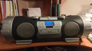 JVC rv-nb20b