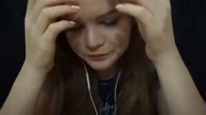 АСМР Неразборчивый Шёпот Движение Рук Персональное Внимание Asmr Inaudibel Unintelligible