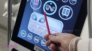 Вакуумно-роликовый аппарат для лица и тела SA-A56 | Scopula.ru