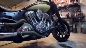 Видео рубрика #PeaceTeam , мы гостях у Fox Custom Engineering Lis Valera республика Беларусь