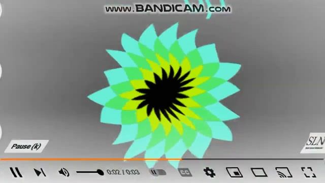 BP Logo Effects смотреть онлайн