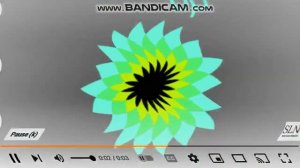 BP Logo Effects