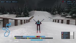 NGL Biathlon 2025