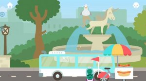 я с саго мини крутыми малышами