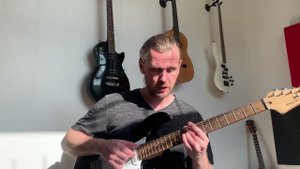 Урок 4 - Дорийский лад. Базовое расположение ступеней