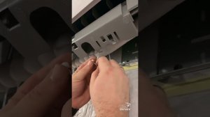 Этапы монтажа внутреннего блока бытового кондиционера (СПЛИТ-СИСТЕМА)