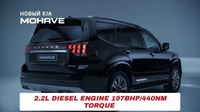 Kia Upcoming 4×4 Suv Launch With 7-Seater Option 2024 | Features, Price, Launch Date | Upcoming Car