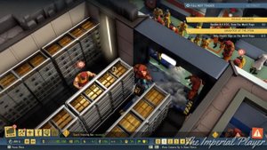 Evil Genius 2 World Dominations  Gameplay  (Ep7 ) no commentary 4K-60FPS PC