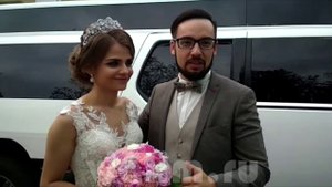 Отзывы о лимузинах компании Виалим