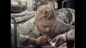 Иван Бровкин на целине (1958)