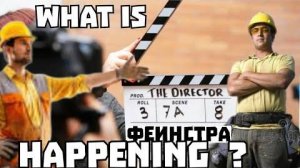 Канадская семья в НН.. You Do NOT always see Behind the Scenes/BTS In Russia