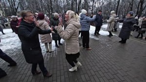 11.01.25г..."СНЕГУРОЧКА"...