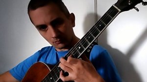 Окрасился месяц багрянцем