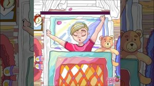 Так не хочется вставать. Дай мне 5 минут