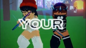 You’re dead to me. // Roblox edit // ft. @kumi-dayo