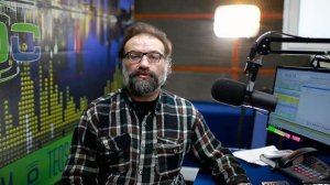 1. Сергей Худиев - Москва Луганску (о Нвмч) - 5 мин