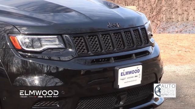 AutoIntelligence Auto Show: March 2018 смотреть онлайн