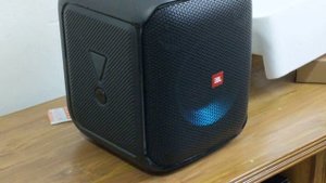 Jbl party box Encore essential Sound Test