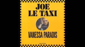 Vanessa Taxi (Wetty Remix)