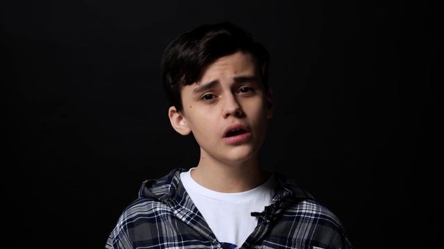 Актерская визитка / Кузьмин Константин смотреть онлайн