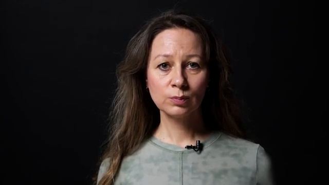 Актерская визитка / Гаврильчак Валерия / 2 смотреть онлайн