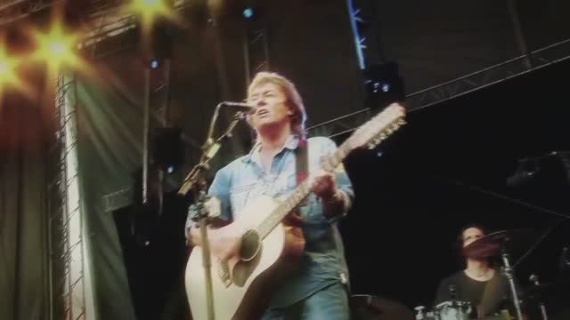 Chris Norman - Gypsy Queen /Крис Норман - Цыганская Королева