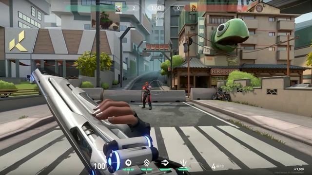 Valorant New ION Skins Fully Upgraded and Emotes | Coming tomorrow 11 November смотреть онлайн