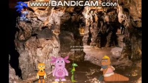 лунтик ехе хоррор(лунтик x)-full gameplay