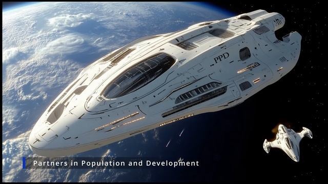 Future spacecraft of intergovernmental organizations (IGOs) AI 3
