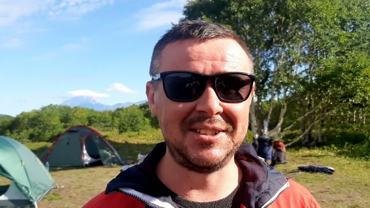 Отзывы турклуба Гора. Камчатка. Домашние вулканы смотреть онлайн