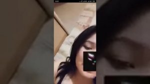 EX SHARMANDA QIZLAR BIGO LIVEDA ZAPAL TEZ KO'RING SHARMANDA