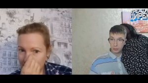Николай в чат рулетке, спас сестру из рабства.