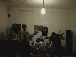 ОГНИ НоЧнОгО города. РАСА