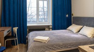 Апарт - отель "Шерстон" - Гостиничный пр., д. 8, к. 1