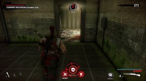 ZOMBIE ARMY-4-Часть-2