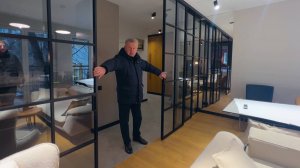 Выставил на продажу офис класса-А в Клубном доме ПРЕМЬЕР в курортном Светлогорске / 14.01.2025