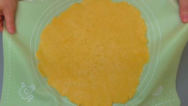 Он ПОТРЯСАЮЩИЙ! Этот пирог побил все рекорды! Самый вкусный пирог «Вишня под снегом»