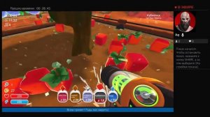 Slime Rancher