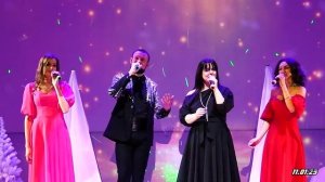 "НАДЕЖДА"
музыка: Александра Пахмутова
Стихи: Николай Добронравов