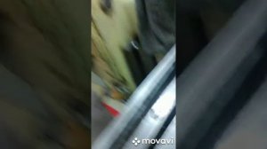 6Д81Г-95 станок горизонтально фрезерный