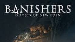 Banishers.Ghosts.of.New.Eden прохождение #4 ОХОТА НА ЗВЕРЯ