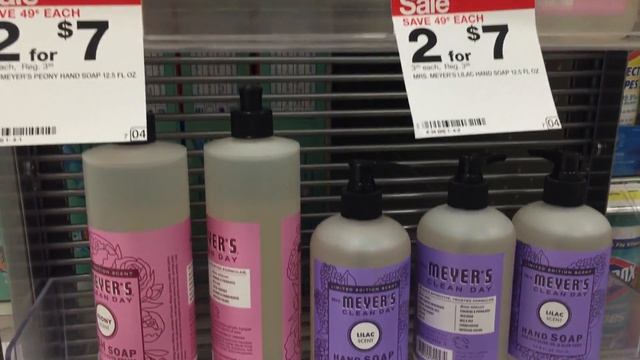 TONS of DEALS at Target! [Clothing, Grocery, Cosmetics & MORE!] | Deal Shopping with Collin