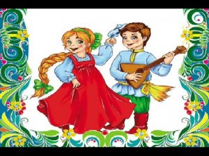 Пыжын пукалоны Хор Эжва Йолога