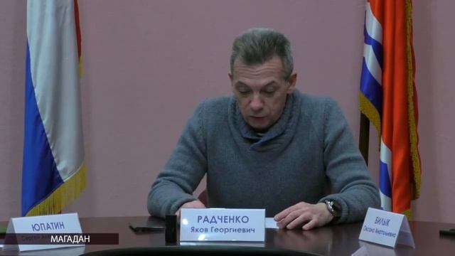 В Магаданской области подготовят 250 общественных наблюдателей для работы на выборах Президента РФ смотреть онлайн